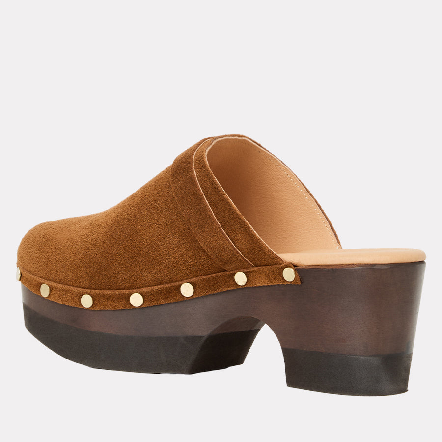 Olivia  Featherweights™ Clog