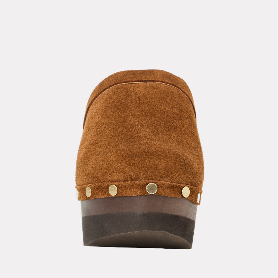 Olivia  Featherweights™ Clog