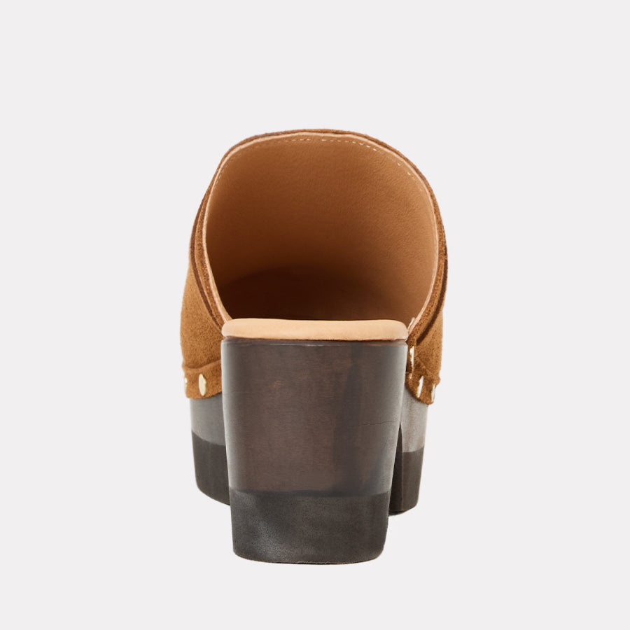 Olivia  Featherweights™ Clog