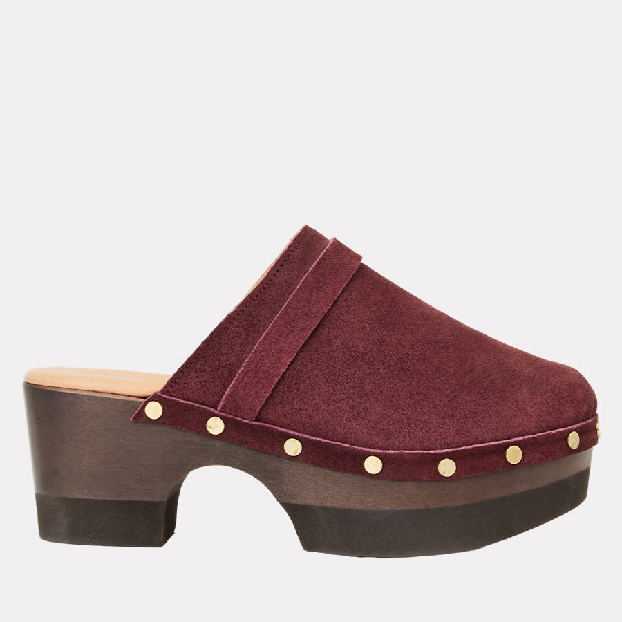 Olivia  Featherweights™ Clog