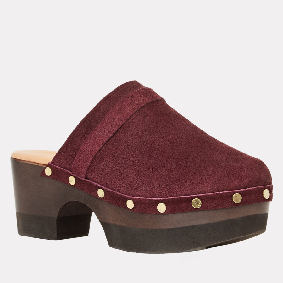 Olivia  Featherweights™ Clog