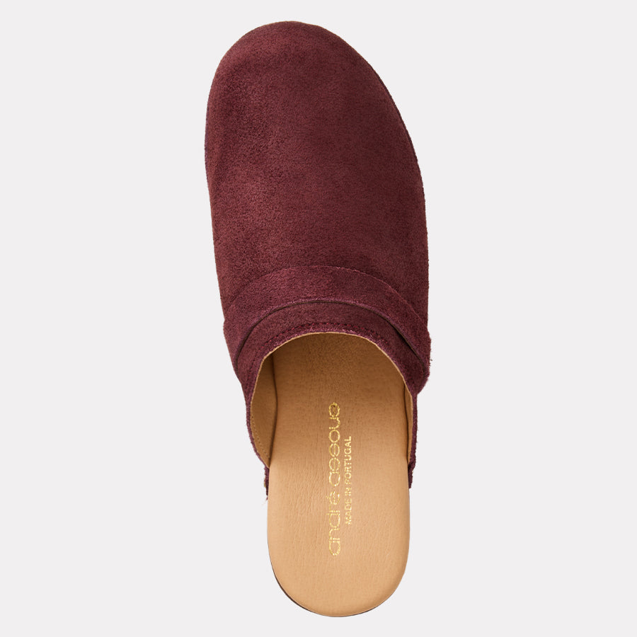 Olivia  Featherweights™ Clog