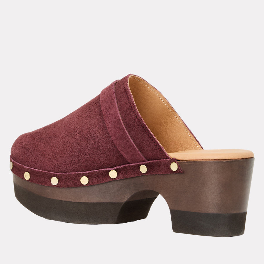 Olivia  Featherweights™ Clog