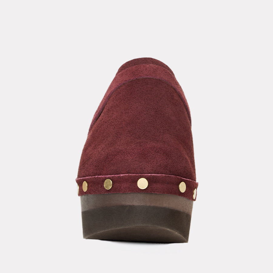 Olivia  Featherweights™ Clog
