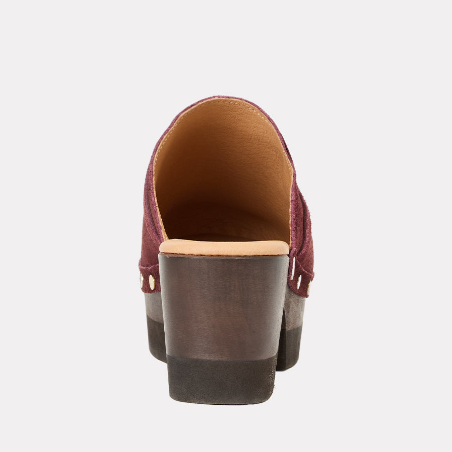 Olivia  Featherweights™ Clog