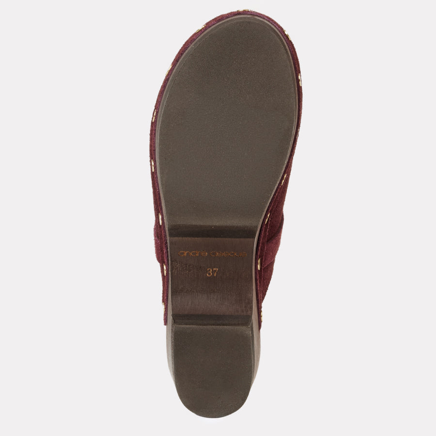 Olivia  Featherweights™ Clog