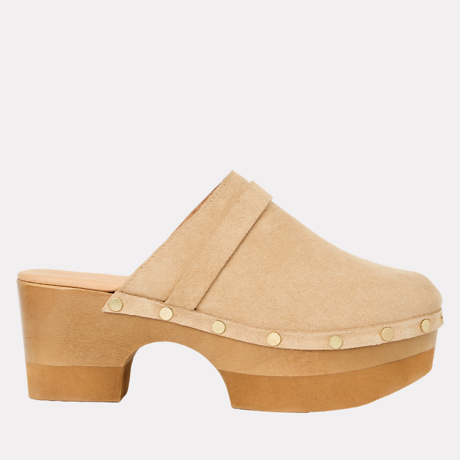 Olivia  Featherweights™ Clog