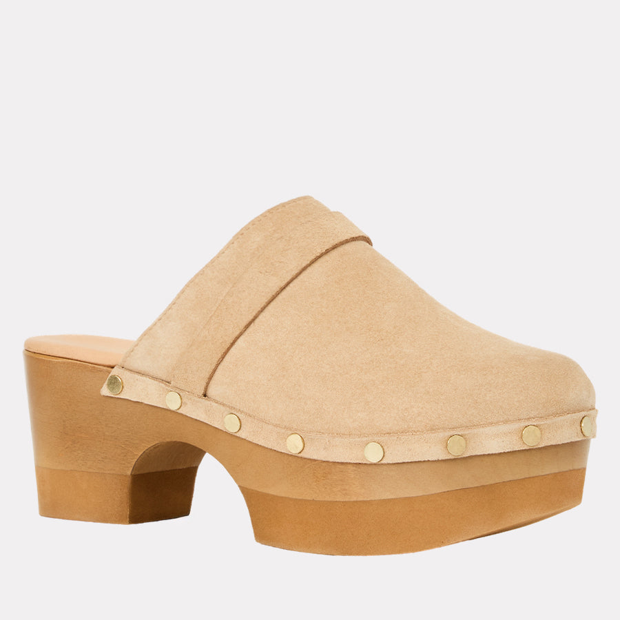 Olivia  Featherweights™ Clog