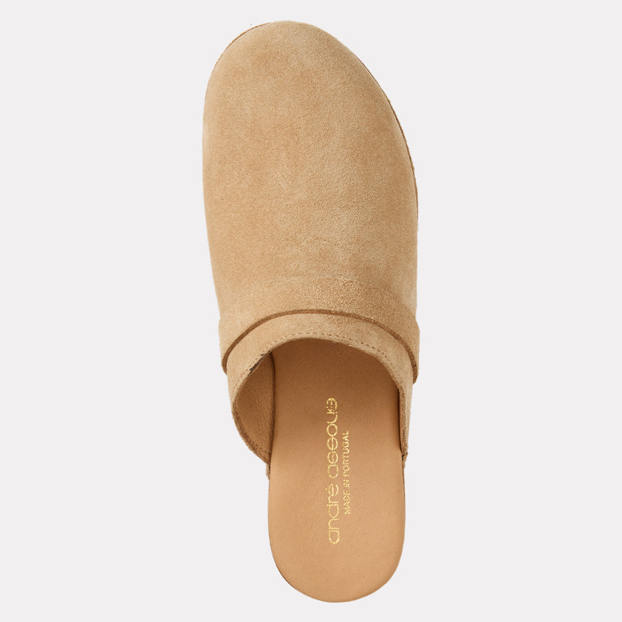 Olivia  Featherweights™ Clog