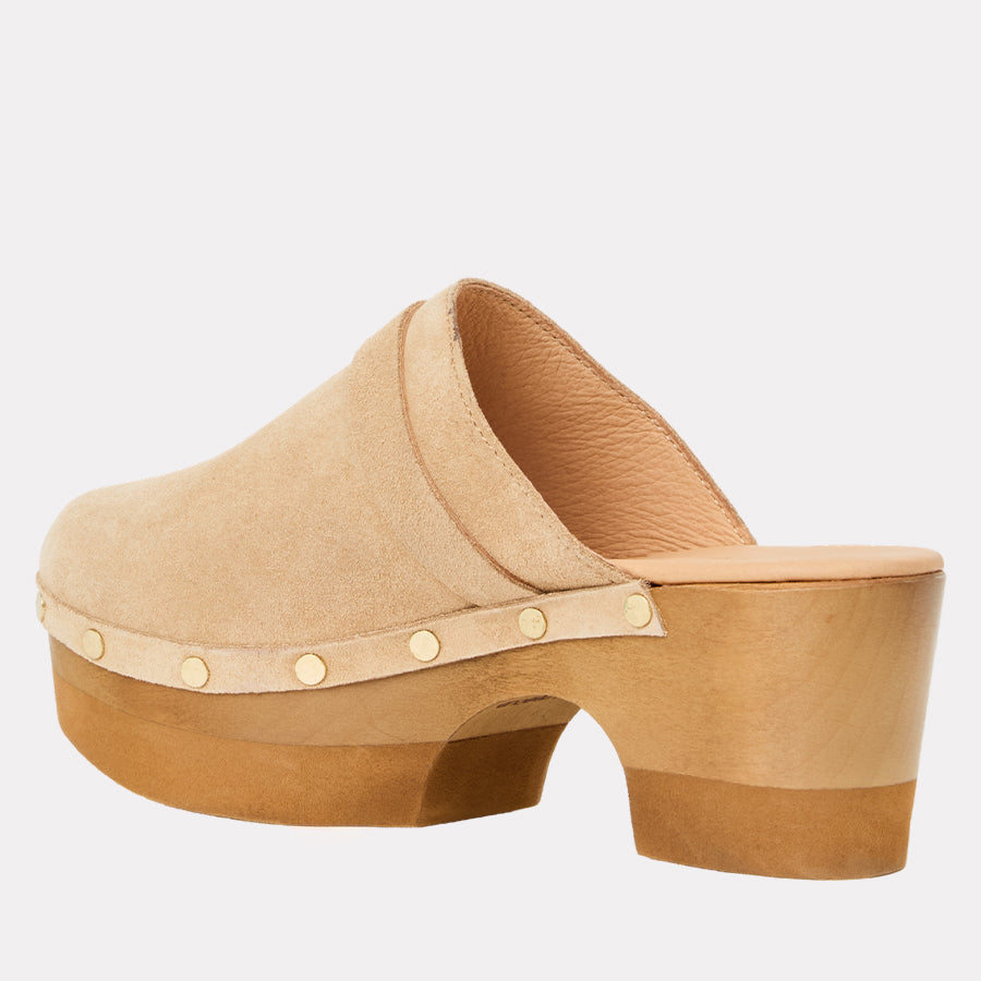 Olivia  Featherweights™ Clog