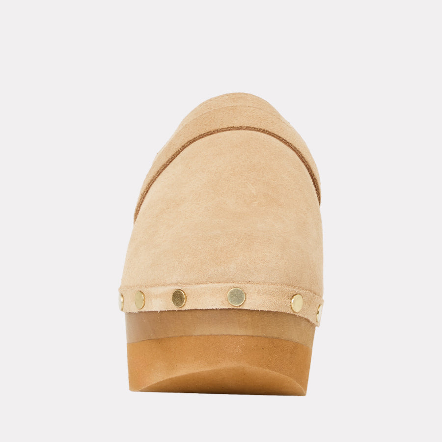 Olivia  Featherweights™ Clog