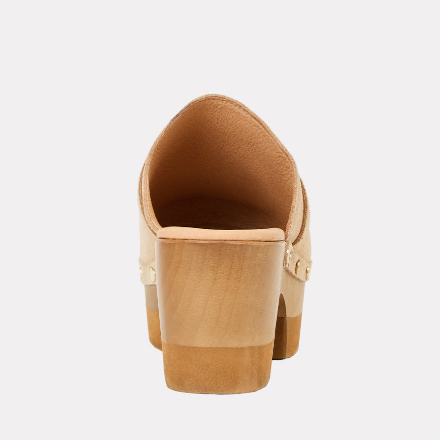 Olivia  Featherweights™ Clog