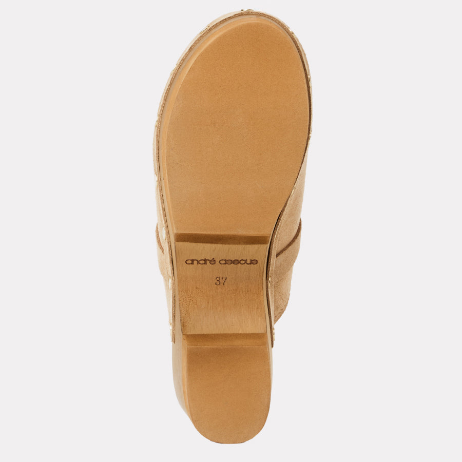 Olivia  Featherweights™ Clog