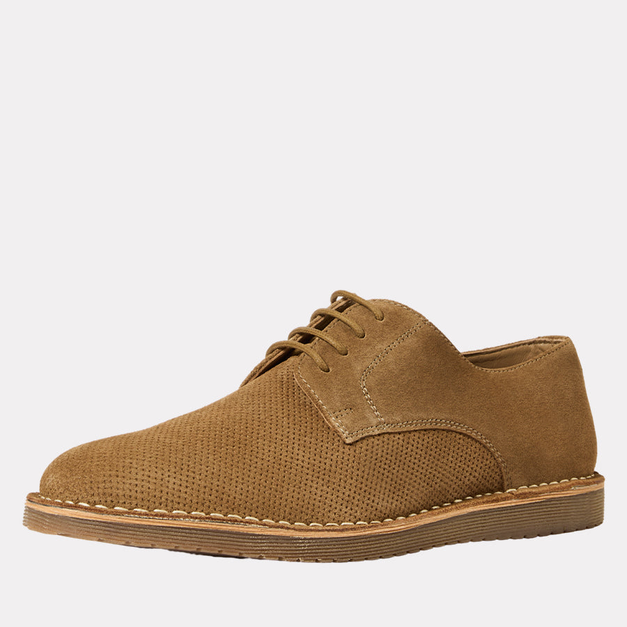 Pablo Oxford