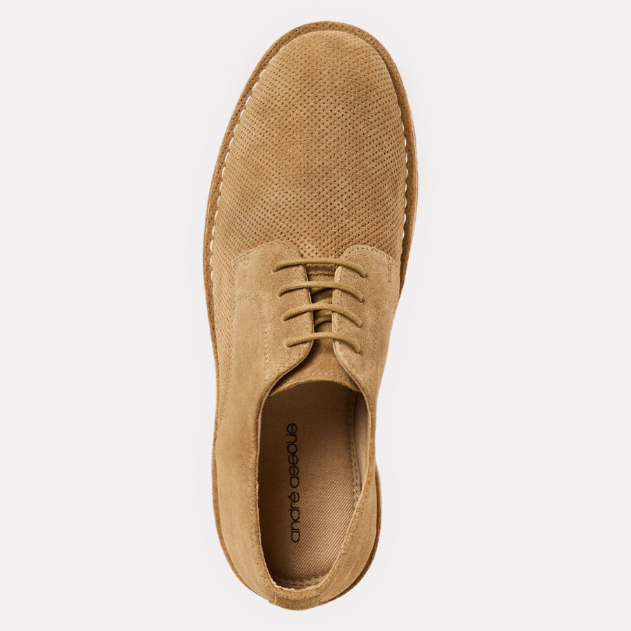 Pablo Oxford