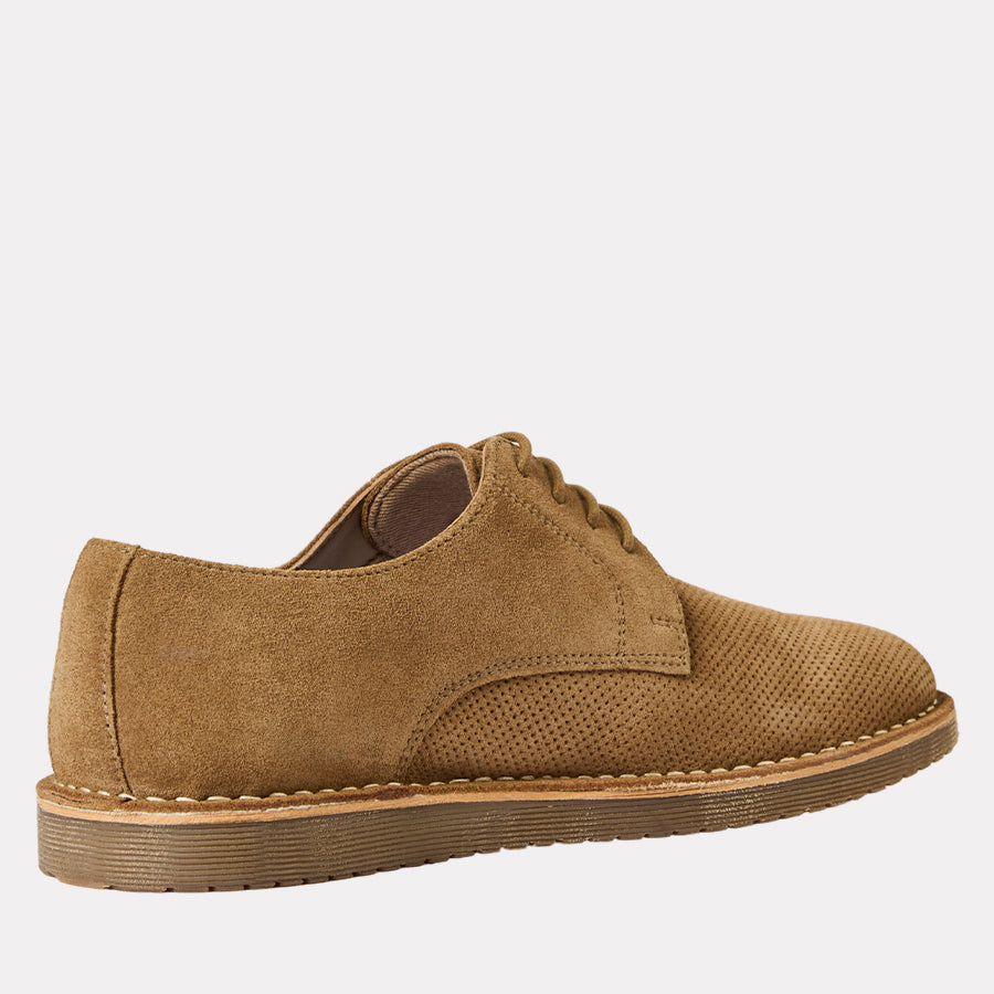 Pablo Oxford