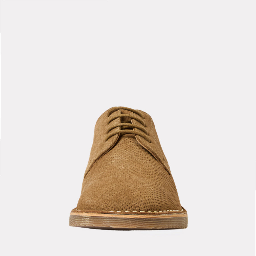 Pablo Oxford
