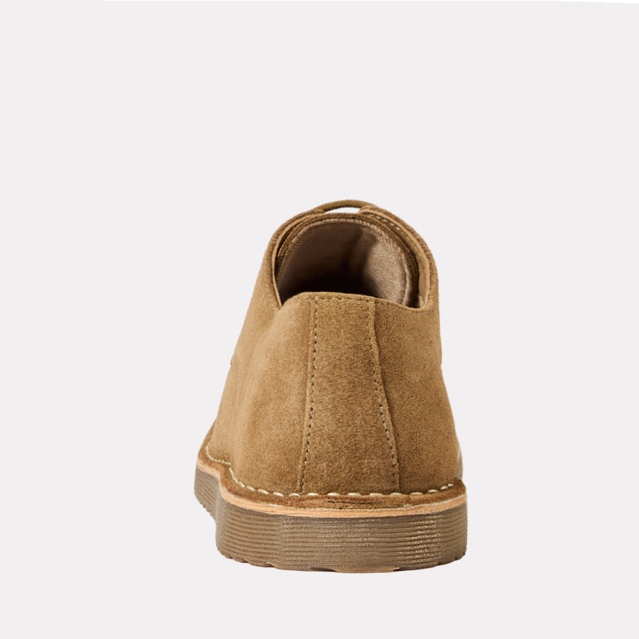 Pablo Oxford