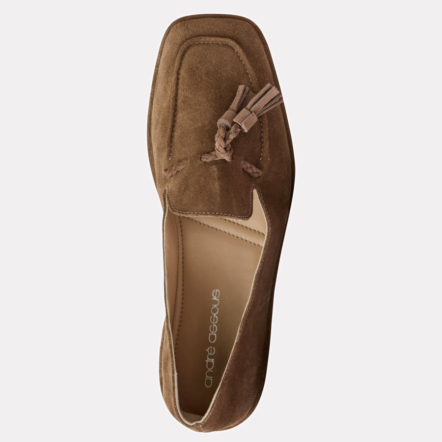 Pandora Loafer