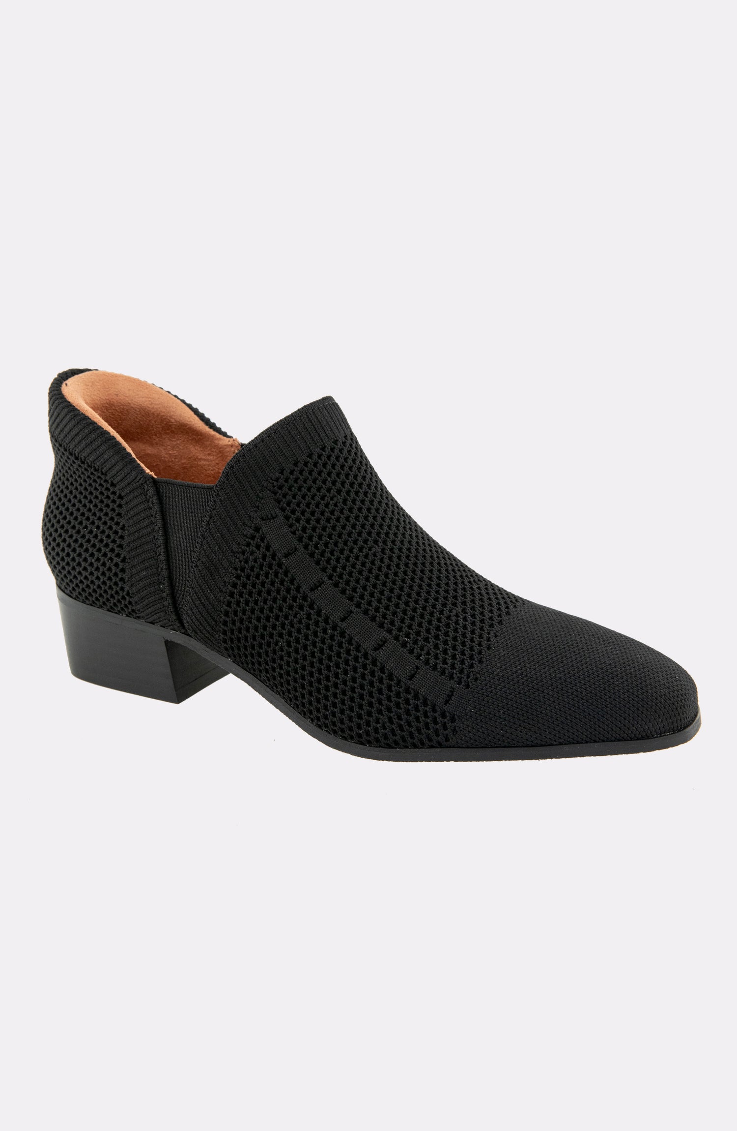 Paso Boot