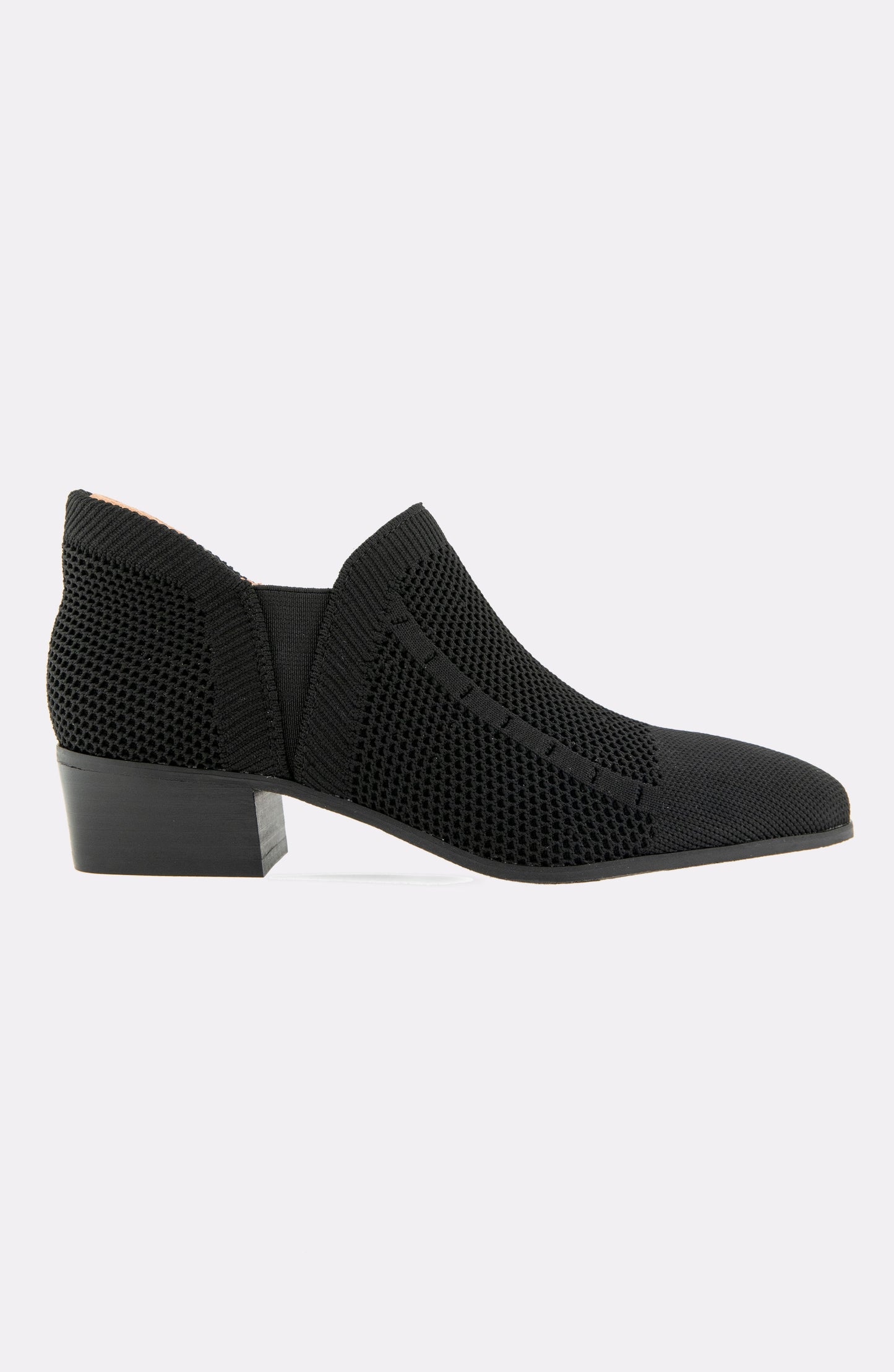 Paso Boot