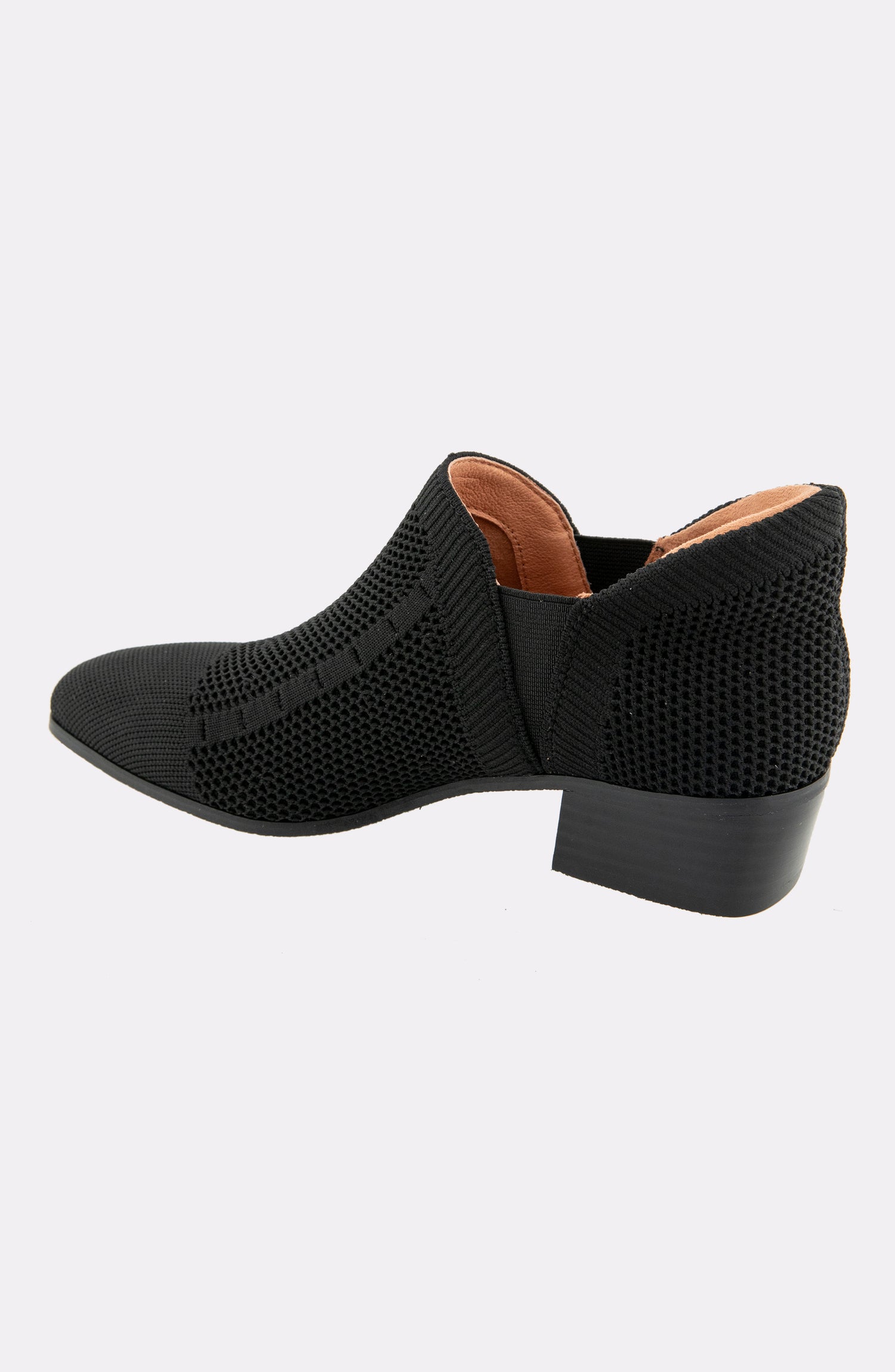 Paso Boot
