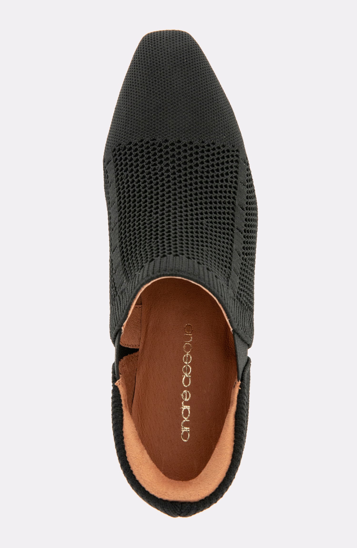 Paso Boot