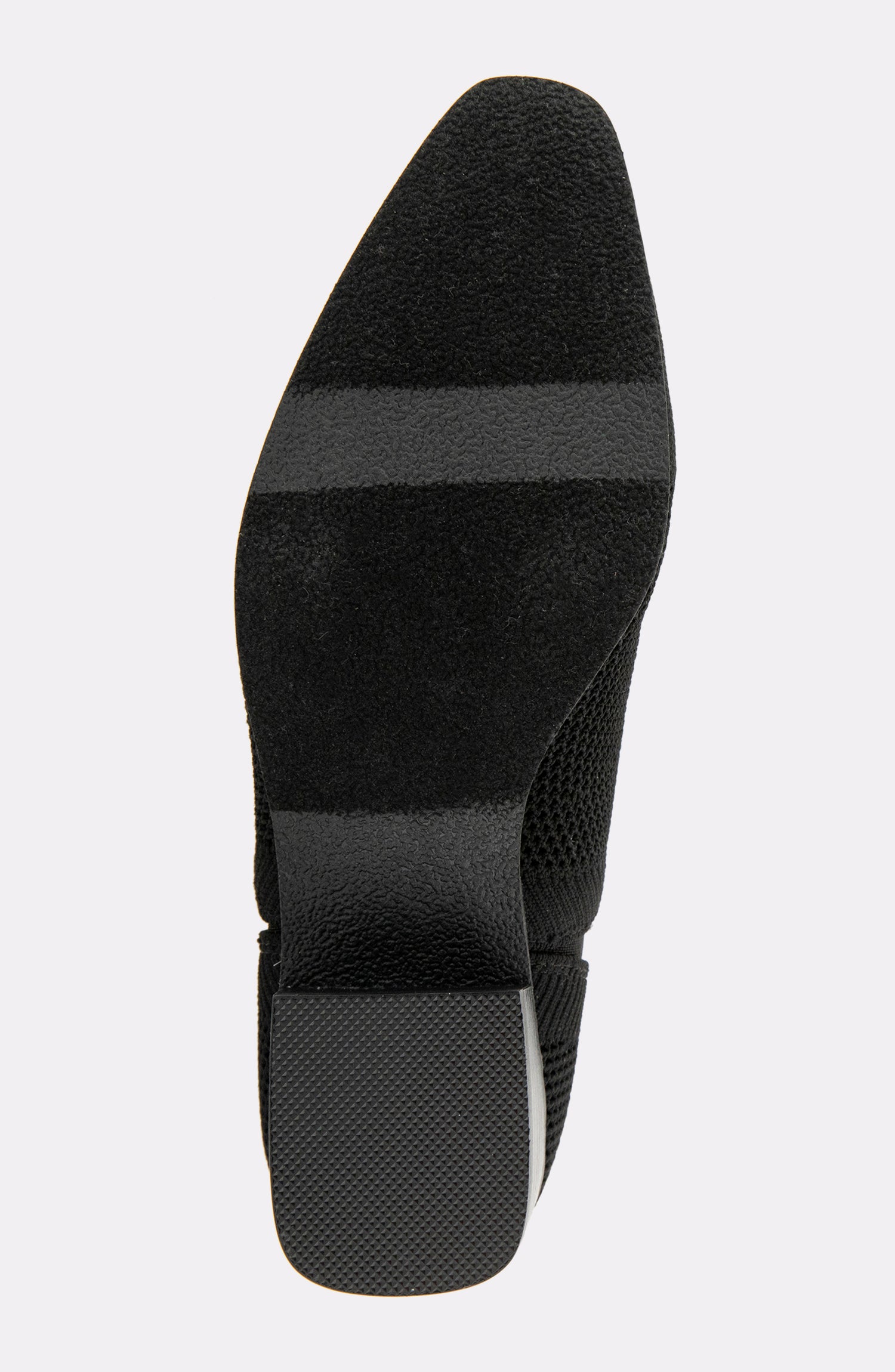 Paso Boot