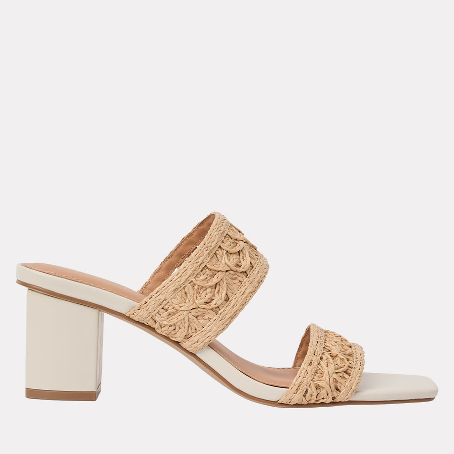 Rocio Sandal