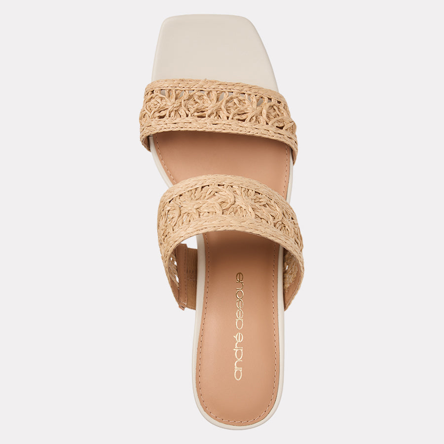 Rocio Sandal