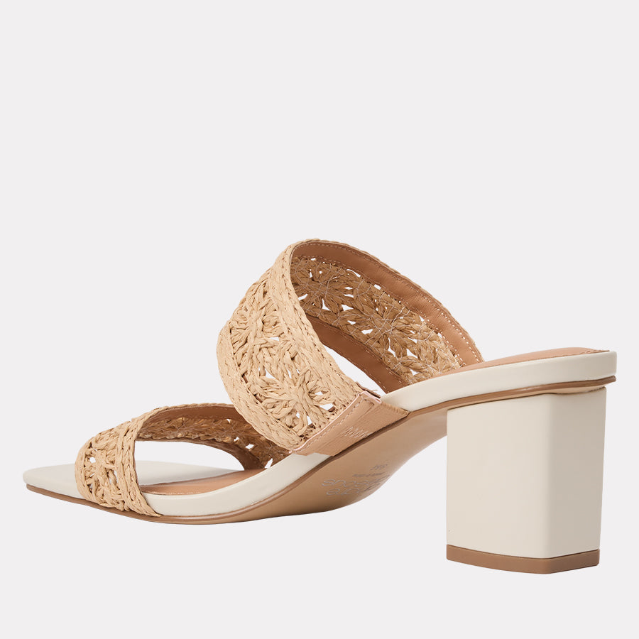 Rocio Sandal