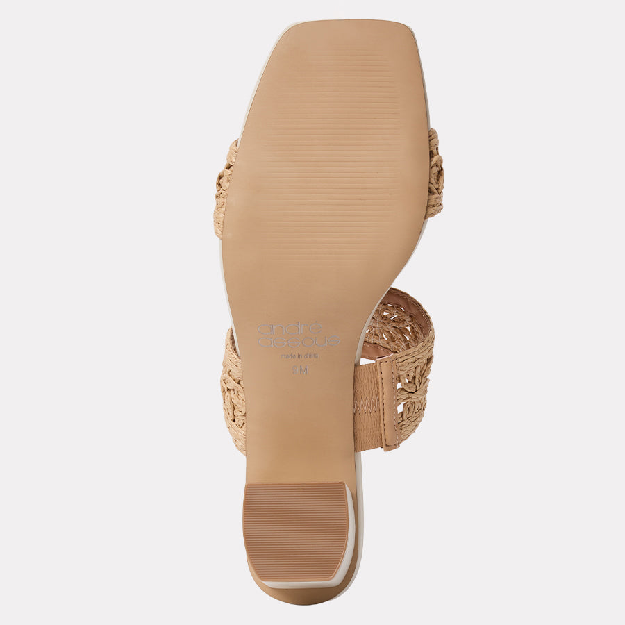Rocio Sandal