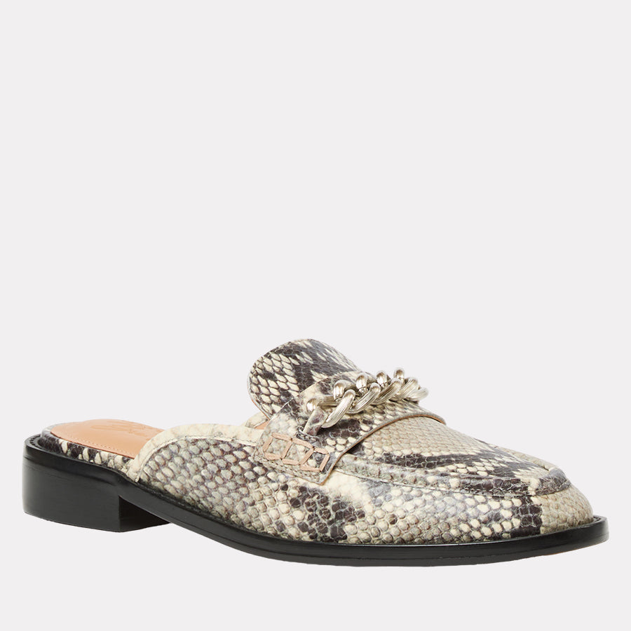 Ruby Mule