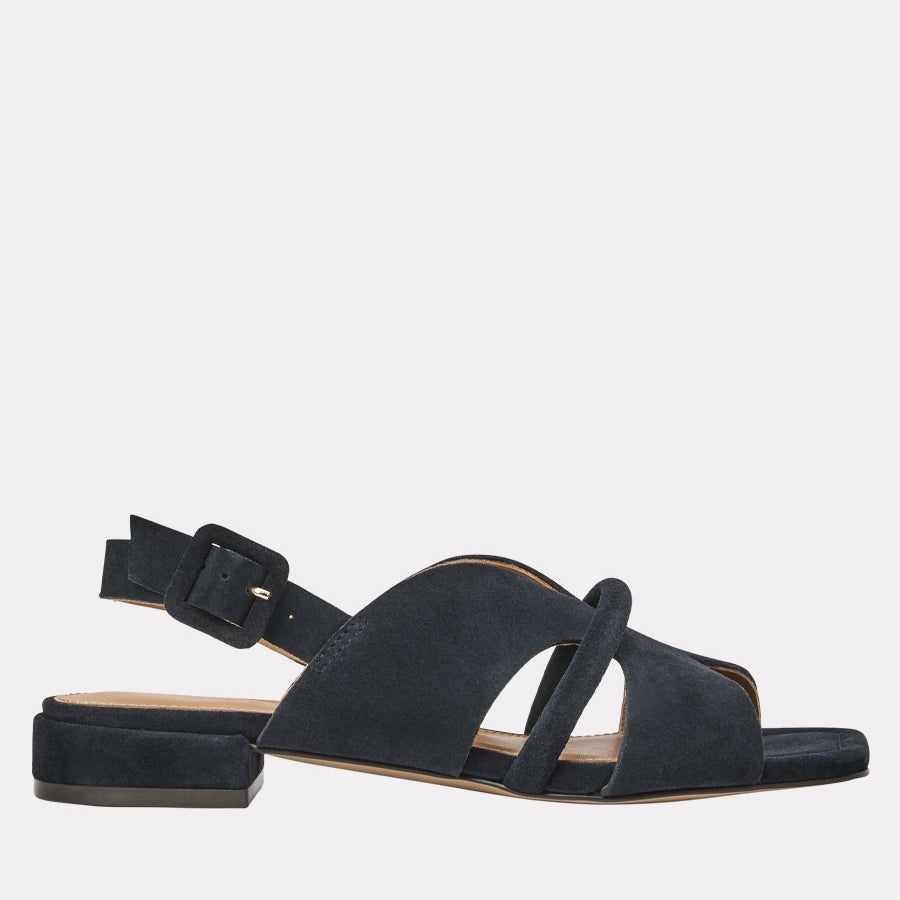 Journee Sandal