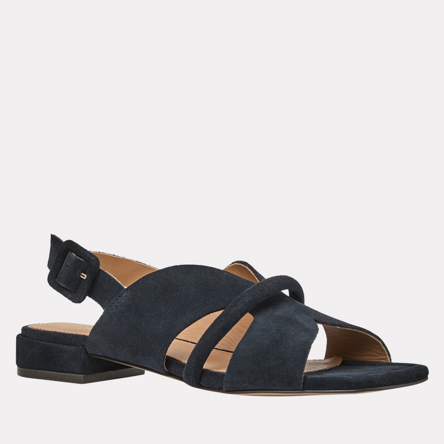 Journee Sandal