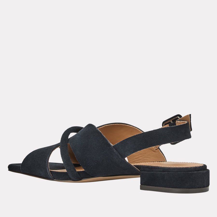 Journee Sandal