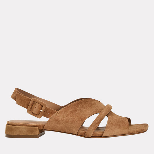 Journee Sandal
