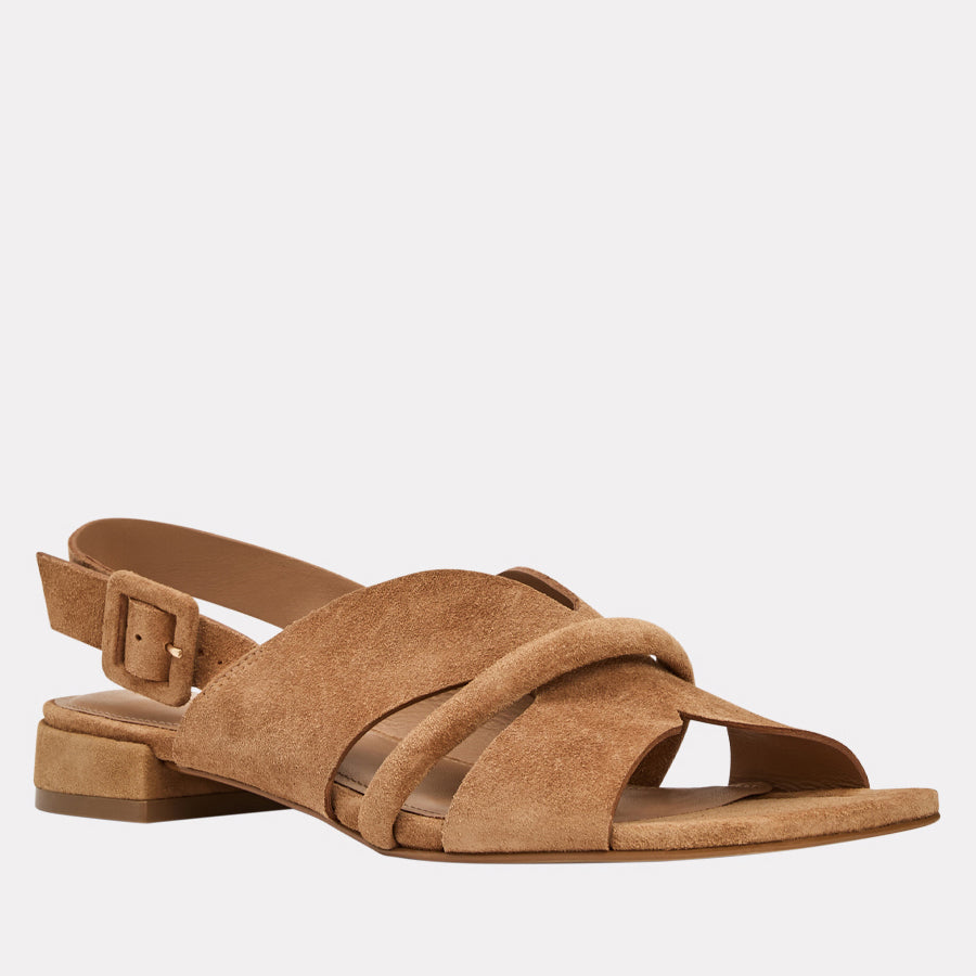 Journee Sandal