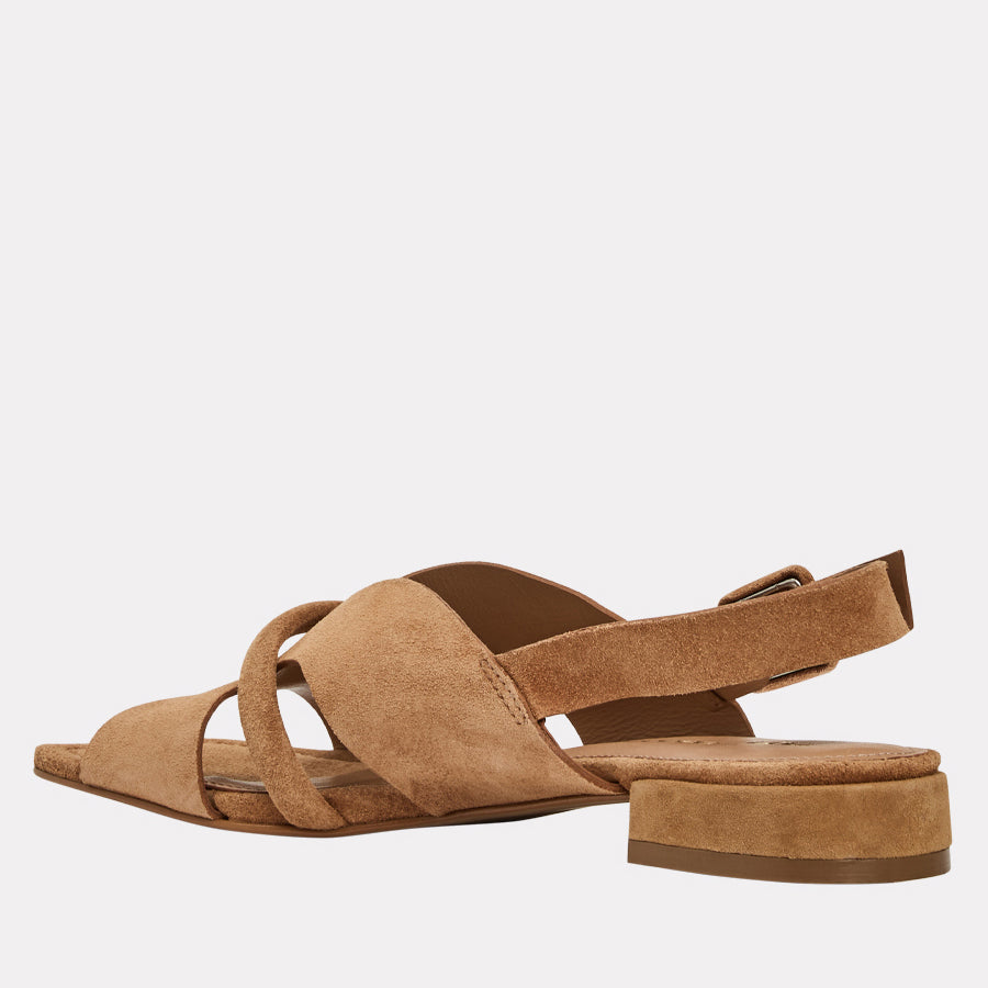 Journee Sandal