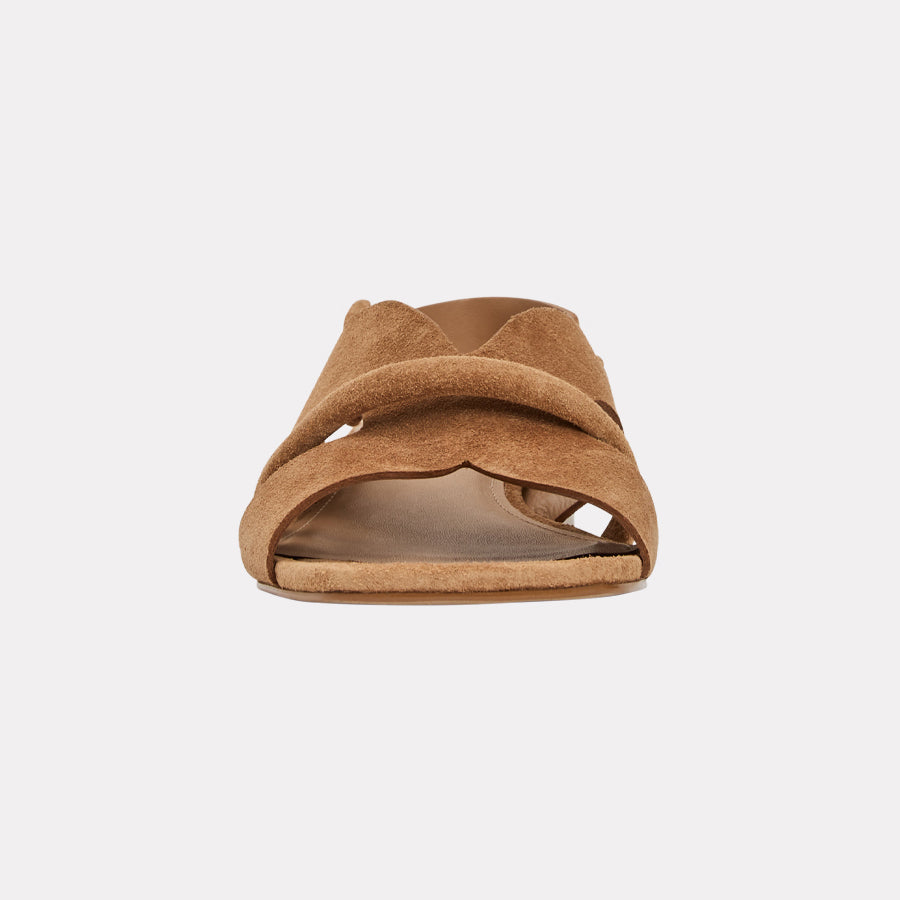 Journee Sandal