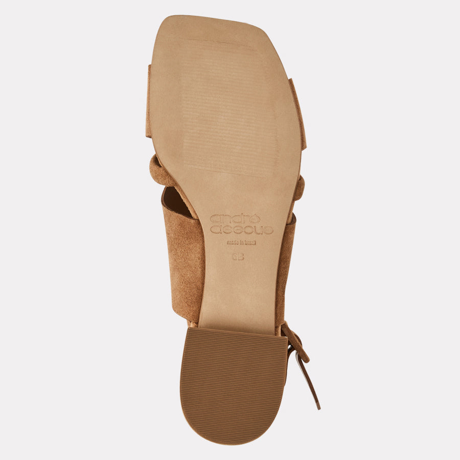 Journee Sandal