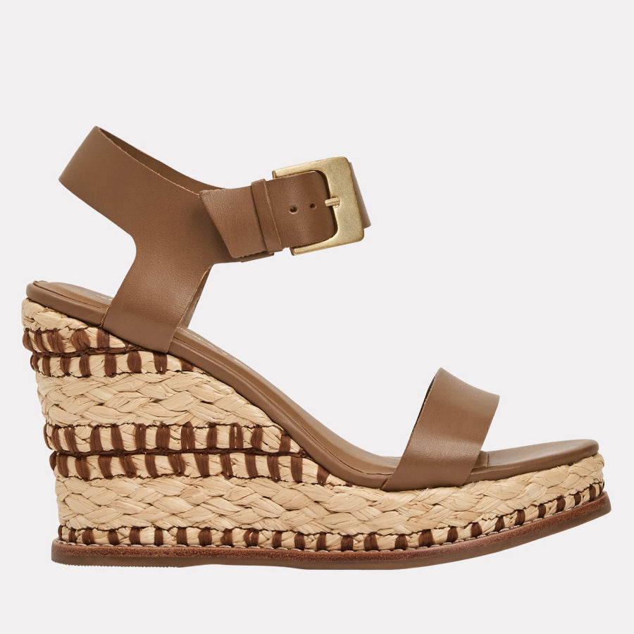 Taliah Espadrille Wedge