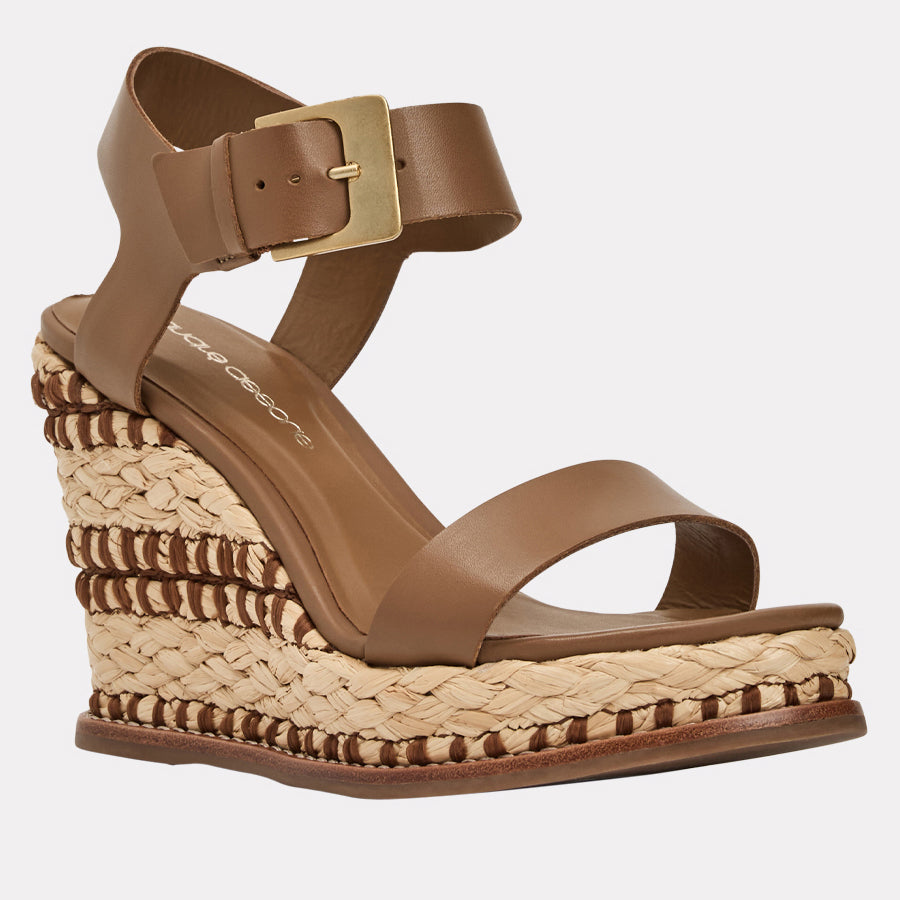 Taliah Espadrille Wedge