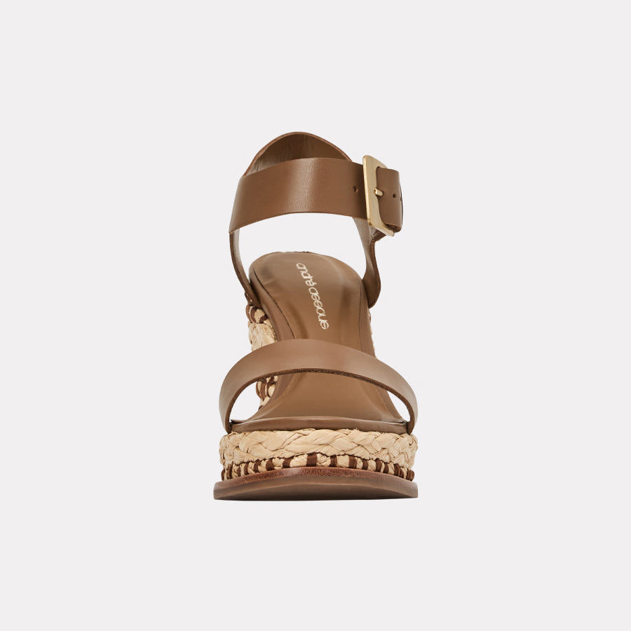 Taliah Espadrille Wedge