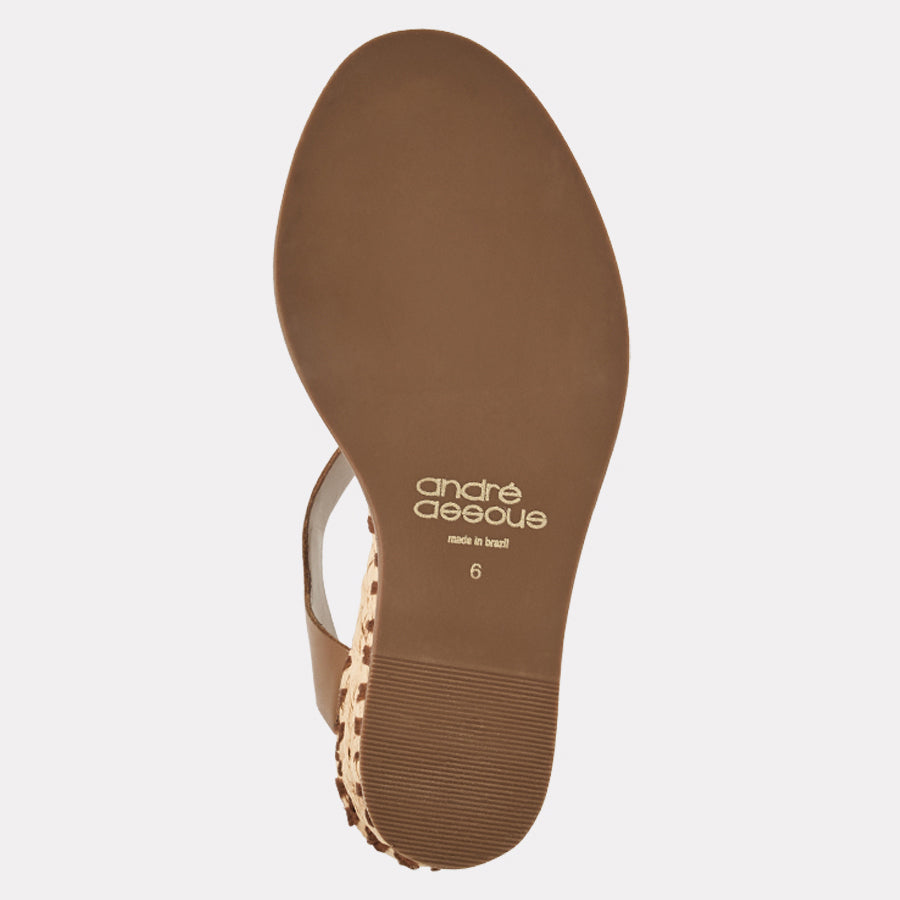 Taliah Espadrille Wedge