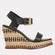 Taliah Espadrille Wedge