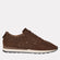 Brown Suede