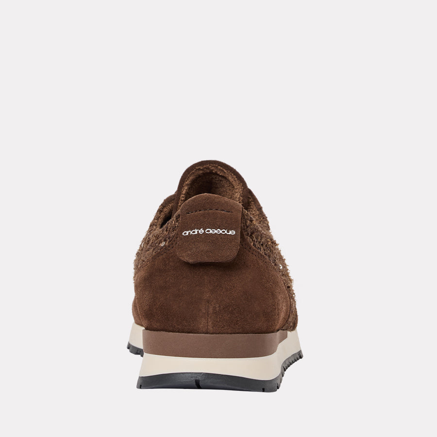 Siesta Sneaker