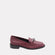 Merlot Leather