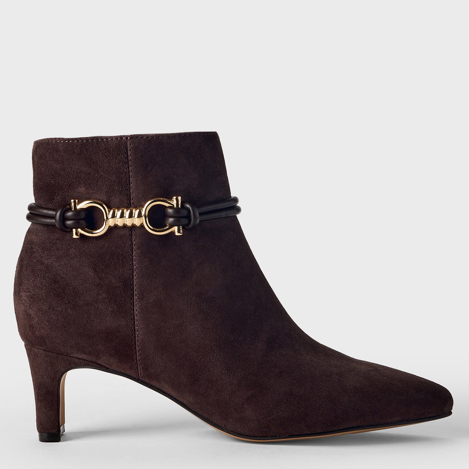 Wrenna Boot